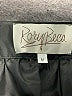 Rory Beca Black Casual Dress Size M - photo 7