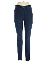 Jennifer Lopez Jeggings