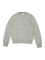 Crewcuts Pullover Sweater