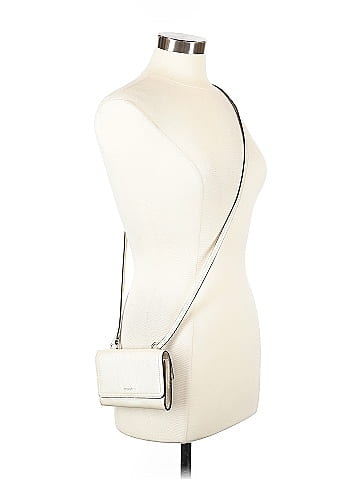 Coach Leather Crossbody Bag (view 2)