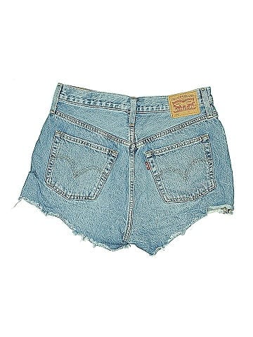 Levi's Denim Shorts (view 2)