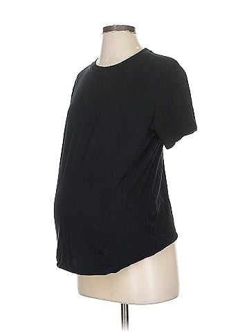 H&M Mama Short Sleeve T-Shirt (view 1)