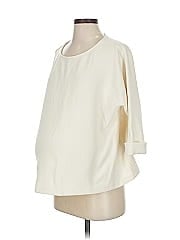 Hatch 3/4 Sleeve Top