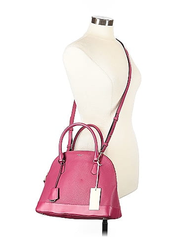 Radley London Leather Satchel (view 2)
