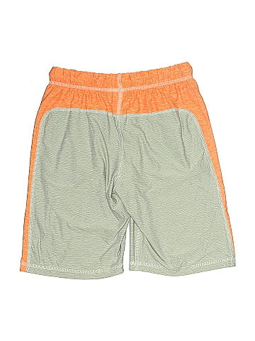 Hanna Andersson Athletic Shorts (view 2)