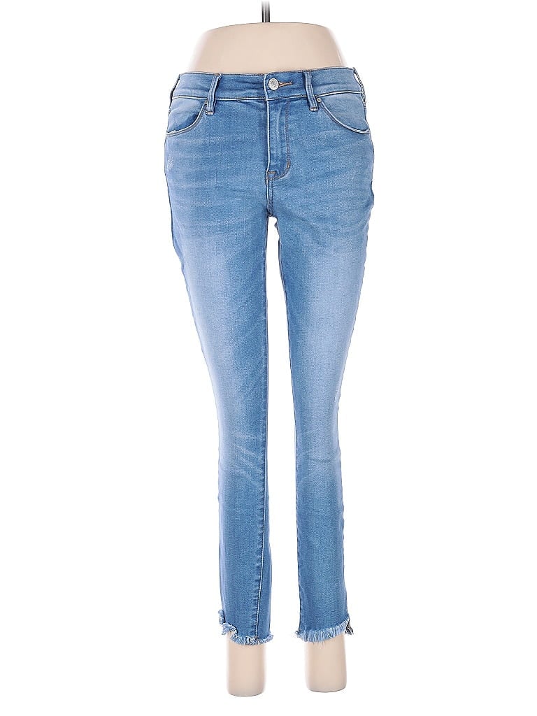 Click to view more detailed imagery on our partner's website Pre-owned Pacsun Jeans In Blue