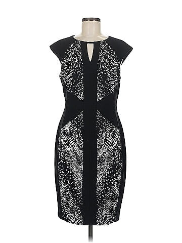 Cache Cocktail Dress (view 1)