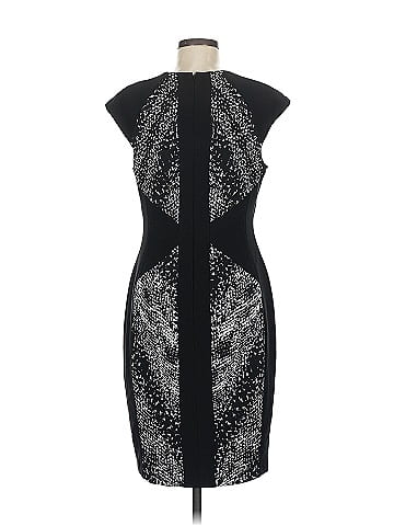 Cache Cocktail Dress (view 2)