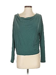 Mystree Long Sleeve Top