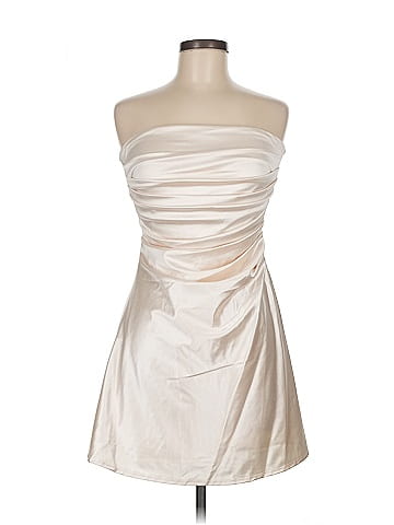 Windsor Cocktail Dress (view 1)