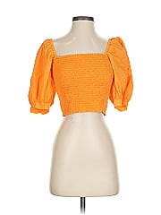 Xirena Short Sleeve Top