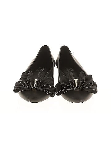 Melissa + Jason Wu Flats (view 2)