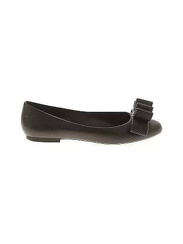 Melissa + Jason Wu Flats (view 1)