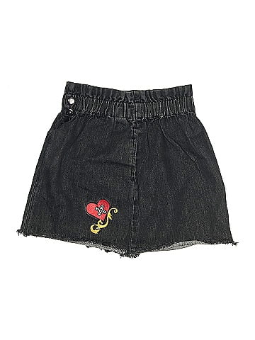 Disney Denim Skirt (view 2)