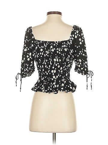 Assorted Brands 3/4 Sleeve Top (view 2)
