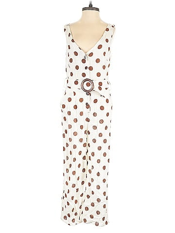 Monteau Jumpsuit (view 1)