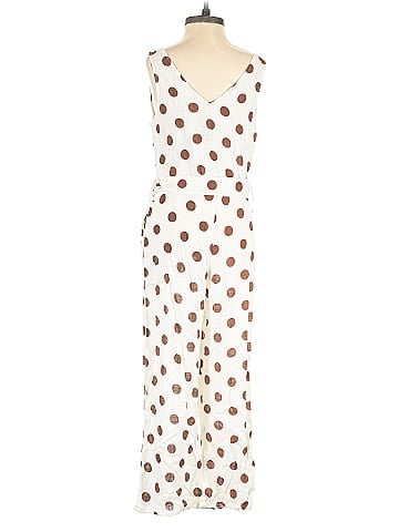 Monteau Jumpsuit (view 2)