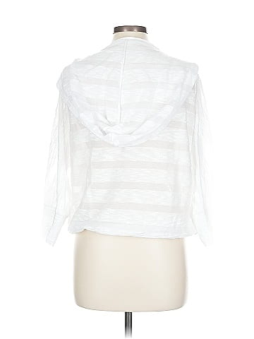 INC International Concepts 3/4 Sleeve Blouse (view 2)
