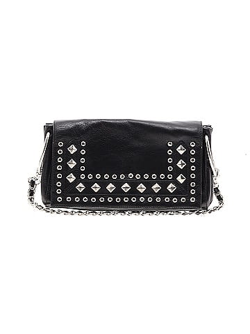 Charles David Leather Shoulder Bag (view 1)