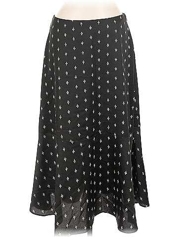 Ann Taylor LOFT Casual Skirt (view 1)