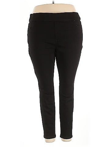 Lane Bryant Active Pants (view 1)