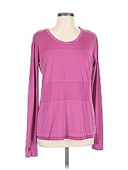 Oiselle Long Sleeve T Shirt