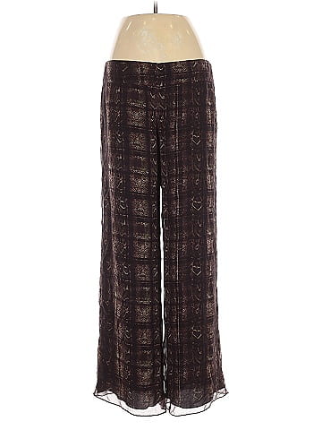 Haute Hippie Silk Pants (view 1)