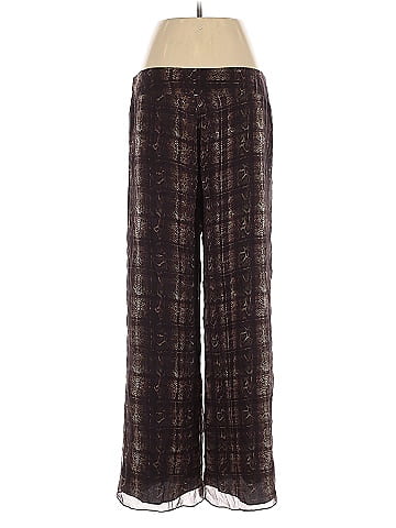 Haute Hippie Silk Pants (view 2)