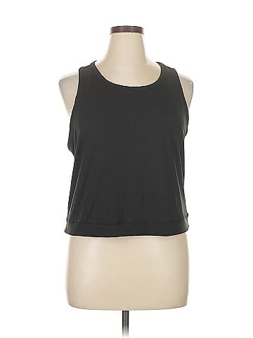 RBX Sleeveless T-Shirt (view 1)