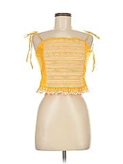 Tanya Taylor Tube Top