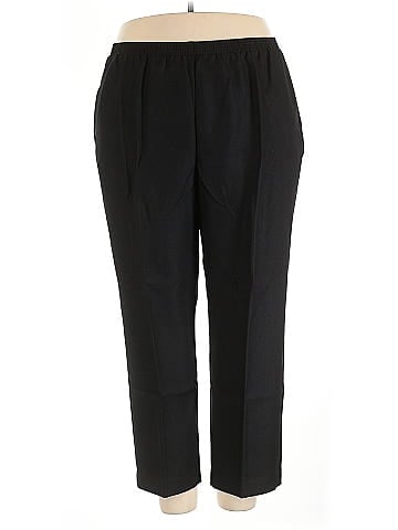 Alfred Dunner Dress Pants (view 1)