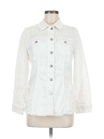 Zenergy by Chico's Jacket (view 1)