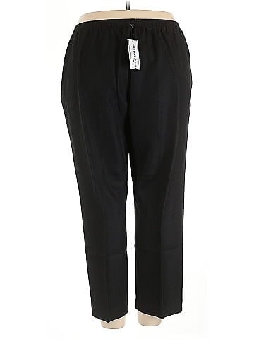 Alfred Dunner Dress Pants (view 2)