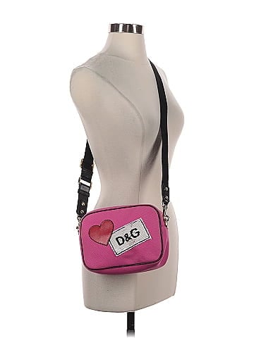 D&G Dolce & Gabbana Crossbody Bag (view 2)