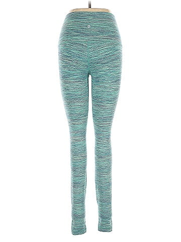 Lululemon Athletica Yoga Pants (view 2)