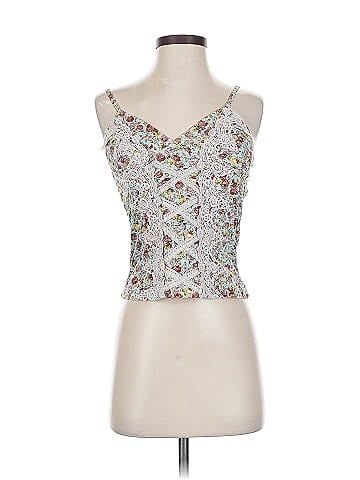 Cos Sleeveless Top (view 1)