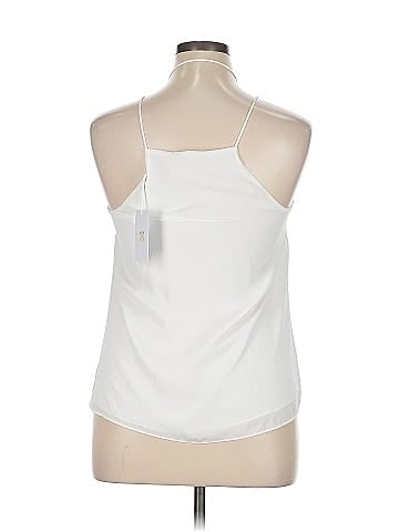 WAYF Sleeveless Blouse (view 2)