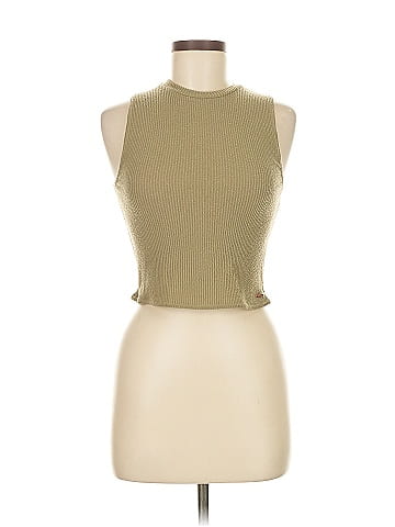 Volcom Tank Top (view 1)