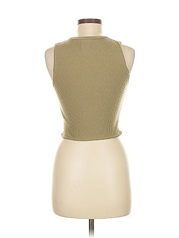 Volcom Tank Top (view 2)