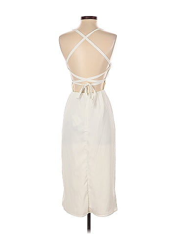 Abercrombie & Fitch Cocktail Dress (view 2)