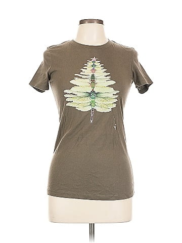 Bella + Canvas Short Sleeve T-Shirt (view 1)