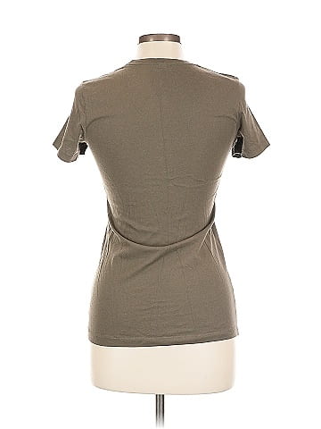 Bella + Canvas Short Sleeve T-Shirt (view 2)