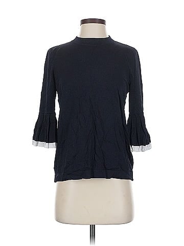 Cos 3/4 Sleeve T-Shirt (view 1)