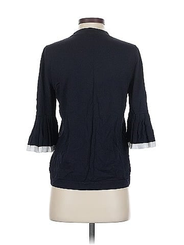 Cos 3/4 Sleeve T-Shirt (view 2)