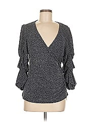 Msk 3/4 Sleeve Top