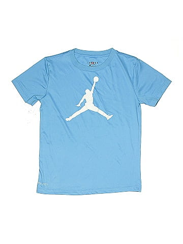 Air Jordan Active T-Shirt (view 1)