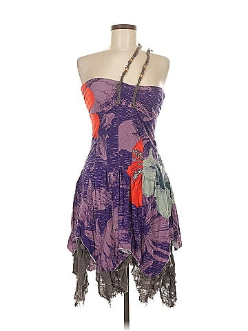 Free People Cocktail Dress (view 1)