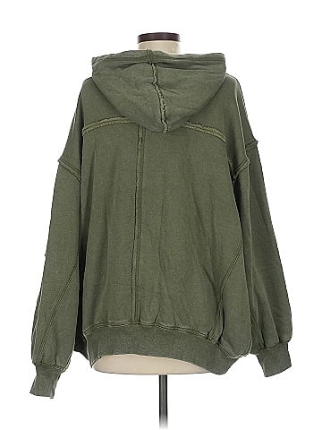 We the Free Zip Up Hoodie (view 2)