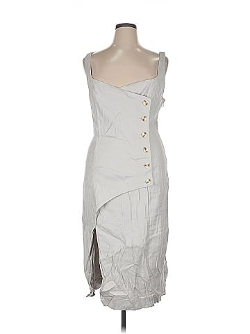 By Anthropologie Casual Dress (view 1)