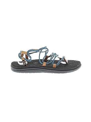 Teva Sandals (view 1)